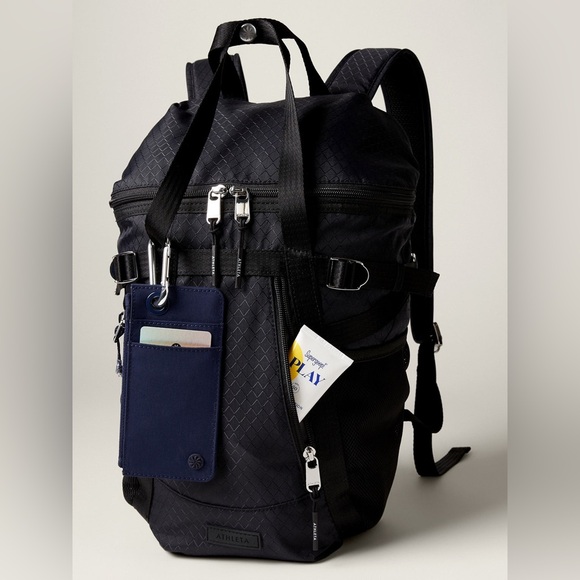 Athleta Excursion Backpack - Picture 2 of 8